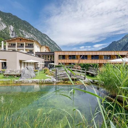 Alpenhotel Zimba Бранд Екстериор снимка