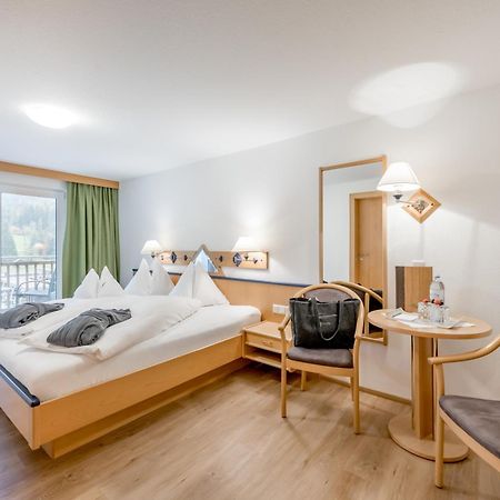 Alpenhotel Zimba Бранд Екстериор снимка