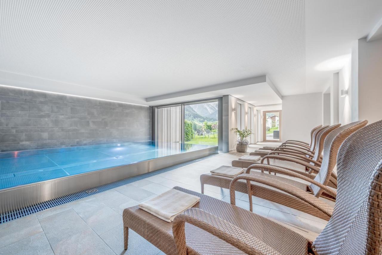 Alpenhotel Zimba Бранд Екстериор снимка
