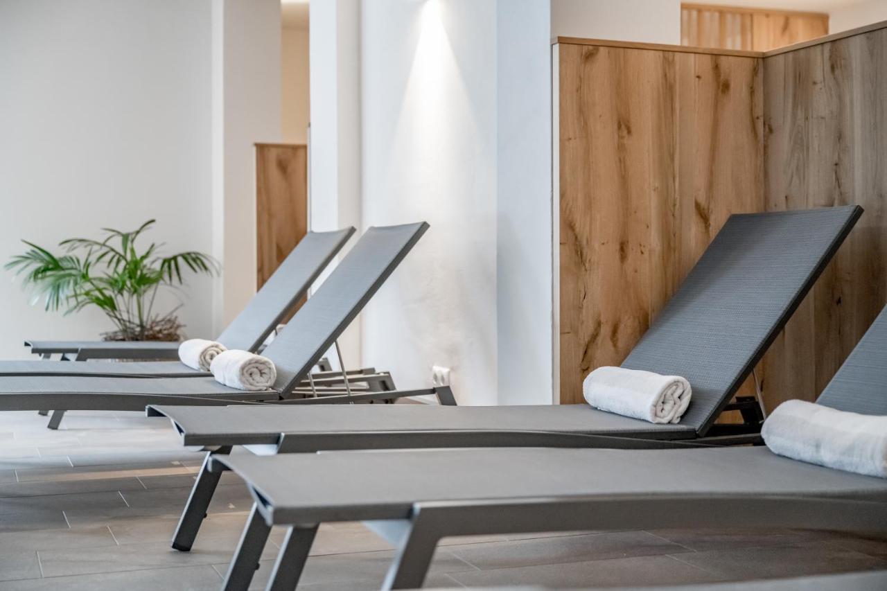 Alpenhotel Zimba Бранд Екстериор снимка